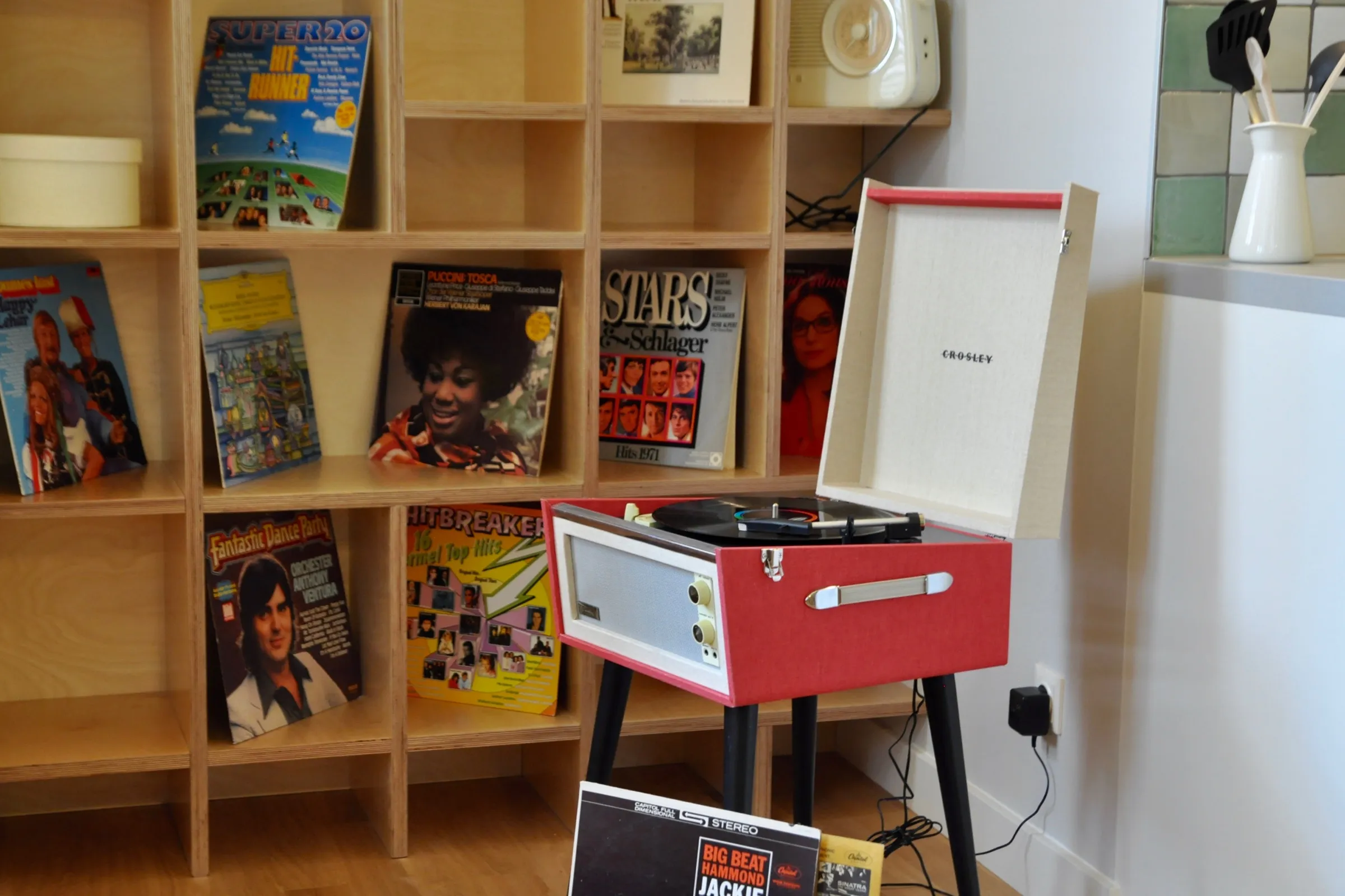 The Record Dealer – 6